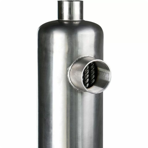   . Aquaviva Twist 45  (AISI-304)
