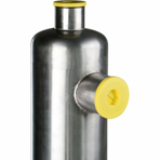  . Aquaviva Twist 45  (AISI-304)