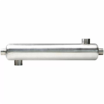  . Aquaviva Twist 61  (AISI-304)