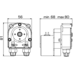     Etatron F PER 230V, 0501