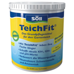 Soll      TeichFit 1,0  ( 10 .)