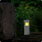     Garden Lights Nepos,  