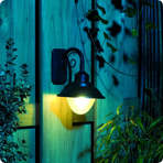   Garden Lights Lumo, 