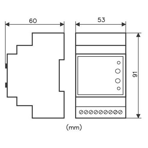  ()      Toscano TH-FILL, 230 ,   24 .