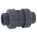   Cepex PVC-U BALL   (EPDM) .110