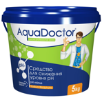 Aquadoctor PH-  5 