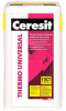 Ceresit  Thermo Universal