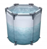   Bestway Lay-Z-Spa Glacial dip