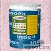 Index  ALLUMASOL